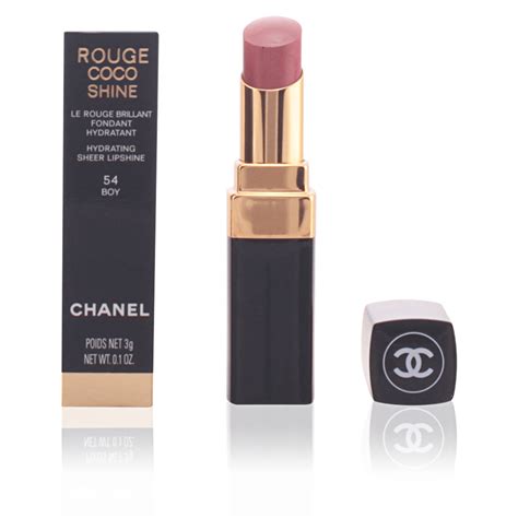 sephora rouge coco chanel.